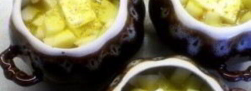 жаркое из куриных сердечек. Шаг 3