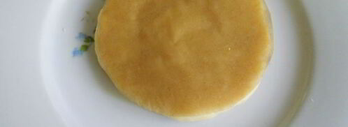 жаркое из курицы и грибов праздничный кулич. Шаг 3