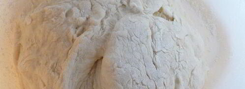 жаркое из курицы с булочками с сыром. Шаг 3