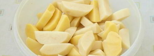 жаркое из курицы. Шаг 5