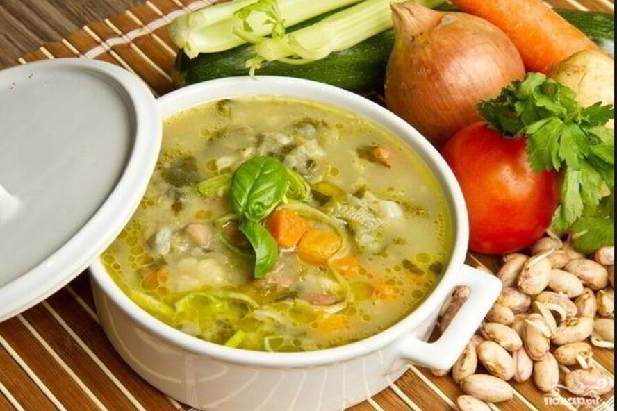 Рецепт жаркое из щуки