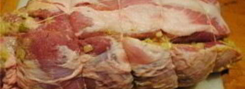 жаркое из шейки. Шаг 5