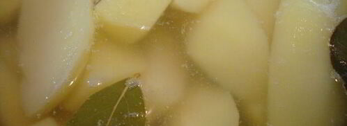 жаркое из судака в горшочках. Шаг 5