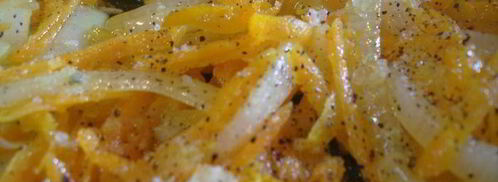 жаркое из судака в горшочках. Шаг 7