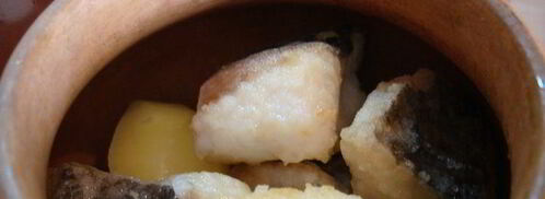 жаркое из судака в горшочках. Шаг 9