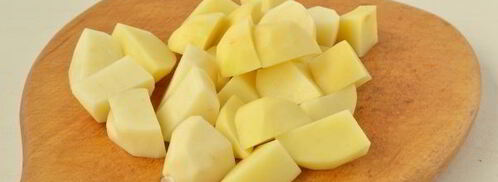 жаркое из свинины. Шаг 5