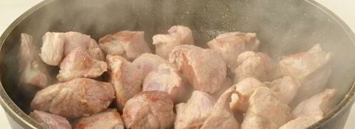 жаркое из свинины. Шаг 6