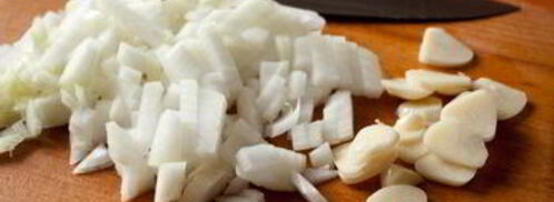 жаркое из свиного сердца. Шаг 4