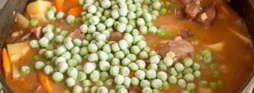 жаркое из свиного сердца. Шаг 6