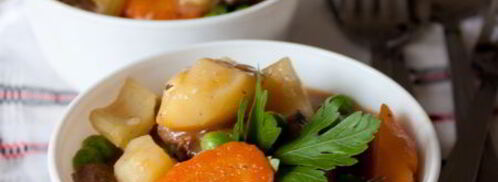 жаркое из свиного сердца. Шаг 8