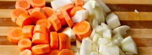 жаркое из телятины с сухофруктами. Шаг 4