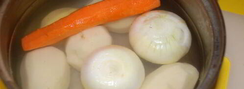 жаркое по-домашнему. Шаг 3