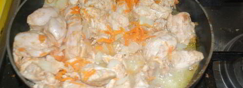 жаркое по-домашнему. Шаг 6