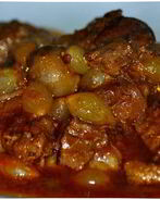 Жаркое по-французски