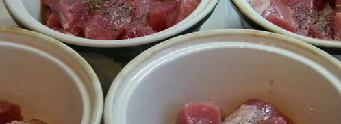 жаркое покровский трактир. Шаг 4