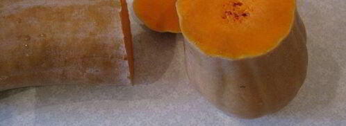 жаркое с курицей и пшеном в тыквенном горшочке. Шаг 2