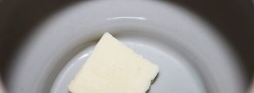 жаркое с семгой и беконом в горшочке. Шаг 5