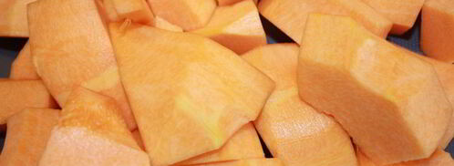 жаркое с тыквой. Шаг 7