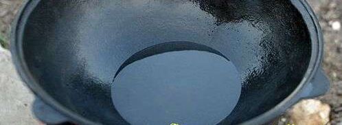 жаркое в казане. Шаг 45