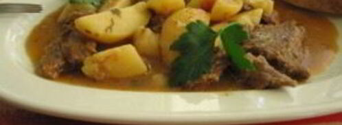 жаркое в скороварке. Шаг 4