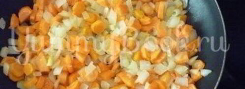 жаркое ведьмовское варево. Шаг 19