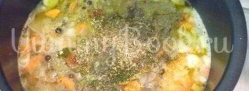 жаркое ведьмовское варево. Шаг 26