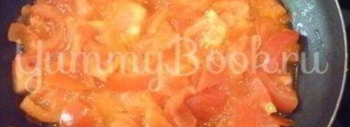 жаркое ведьмовское варево. Шаг 28