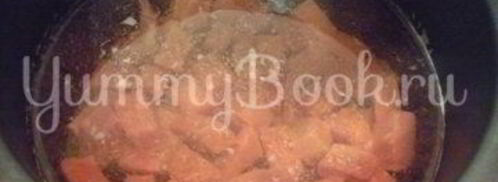 жаркое ведьмовское варево. Шаг 4