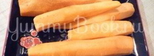 жаркое ведьмовское варево. Шаг 5