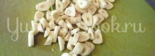 жаркое ведьмовское варево. Шаг 10