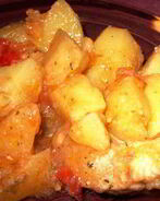 Жаркое Все в одном