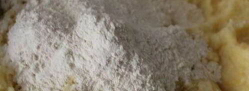 картофельные зразы с грибами. Шаг 4