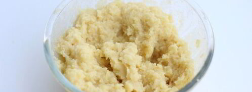 картофельные зразы. Шаг 3