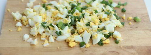 картофельные зразы. Шаг 5