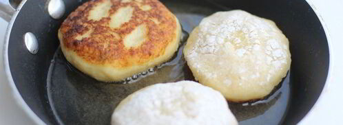 картофельные зразы. Шаг 6