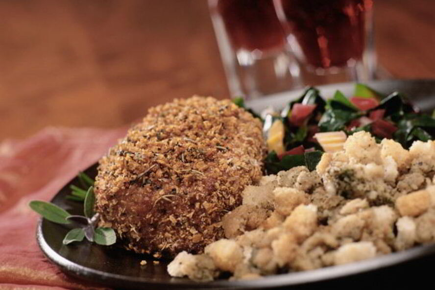 Рецепт мясные зразы с яйцом