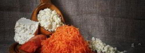 вегетарианские зразы. Шаг 3