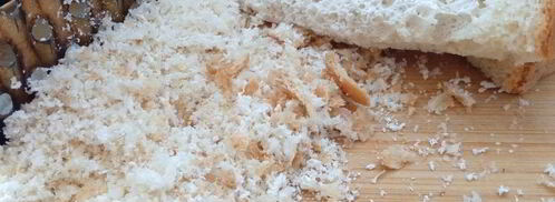 зразы картофельные с фаршем. Шаг 4