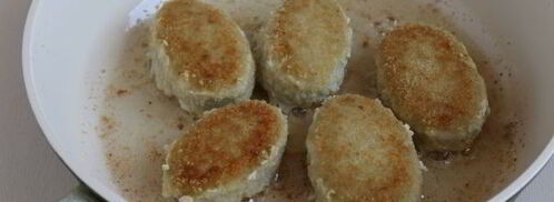 зразы рыбные. Шаг 15