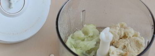 зразы рыбные. Шаг 10