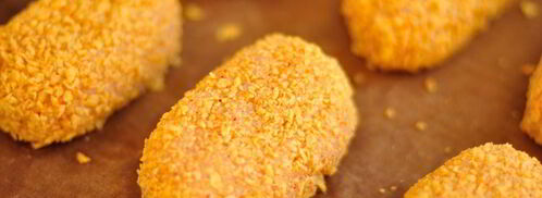 зразы с сыром. Шаг 5