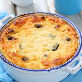 Гурьевская каша