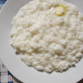 Каши для детей