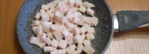 гороховая каша без замачивания. Шаг 5