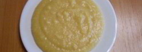 гороховая каша без замачивания. Шаг 9