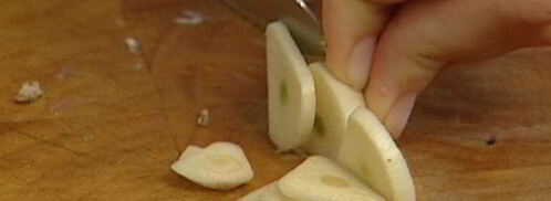 гречка по-восточному. Шаг 4