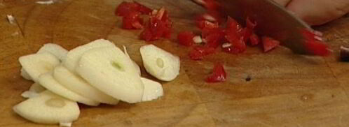 гречка по-восточному. Шаг 5