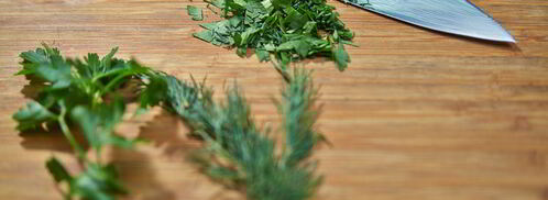 гречка с белыми грибами и шампиньонами. Шаг 5