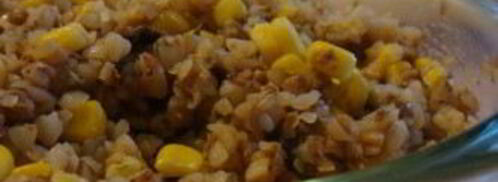 гречка с кукурузой. Шаг 5