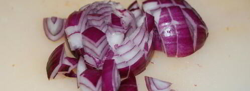 гречка с курицей и овощами в мультиварке. Шаг 3